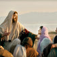 His Mother Shall Be Called Mary