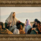 His Mother Shall Be Called Mary