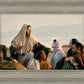 His Mother Shall Be Called Mary