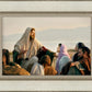 His Mother Shall Be Called Mary