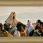 His Mother Shall Be Called Mary
