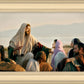 His Mother Shall Be Called Mary