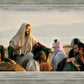 His Mother Shall Be Called Mary