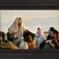 His Mother Shall Be Called Mary