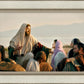 His Mother Shall Be Called Mary