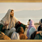 His Mother Shall Be Called Mary