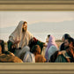 His Mother Shall Be Called Mary