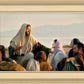 His Mother Shall Be Called Mary