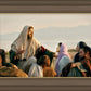 His Mother Shall Be Called Mary