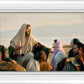 His Mother Shall Be Called Mary