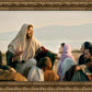 His Mother Shall Be Called Mary