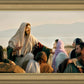 His Mother Shall Be Called Mary