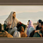 His Mother Shall Be Called Mary