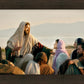 His Mother Shall Be Called Mary
