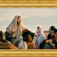 His Mother Shall Be Called Mary