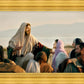 His Mother Shall Be Called Mary