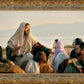 His Mother Shall Be Called Mary