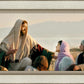 His Mother Shall Be Called Mary