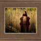 Prepare ye the way of the Lord