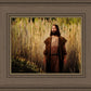 Prepare ye the way of the Lord