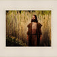 Prepare ye the way of the Lord