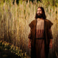 Prepare ye the way of the Lord
