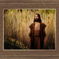 Prepare ye the way of the Lord