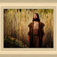 Prepare ye the way of the Lord