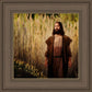 Prepare ye the way of the Lord