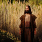 Prepare ye the way of the Lord