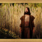 Prepare ye the way of the Lord