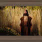 Prepare ye the way of the Lord