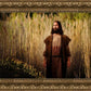 Prepare ye the way of the Lord
