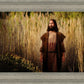 Prepare ye the way of the Lord