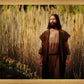 Prepare ye the way of the Lord