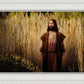 Prepare ye the way of the Lord