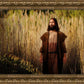 Prepare ye the way of the Lord