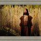 Prepare ye the way of the Lord