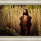Prepare ye the way of the Lord