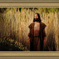 Prepare ye the way of the Lord