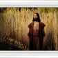Prepare ye the way of the Lord