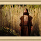 Prepare ye the way of the Lord