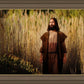 Prepare ye the way of the Lord