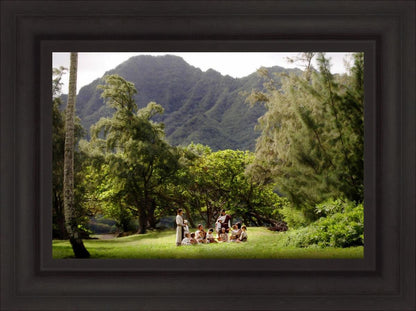 Their Mothers Had Taught Them