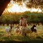Tending the Flock