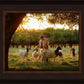 Tending the Flock