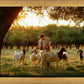 Tending the Flock