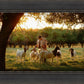 Tending the Flock
