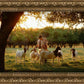 Tending the Flock
