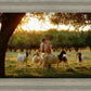 Tending the Flock